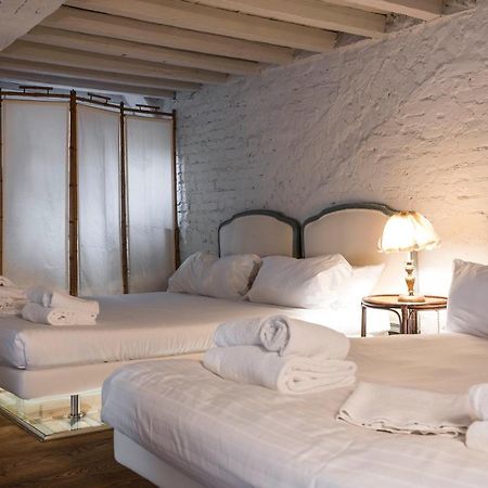 Santa Croce Loft Διαμέρισμα Φλωρεντία Εξωτερικό φωτογραφία