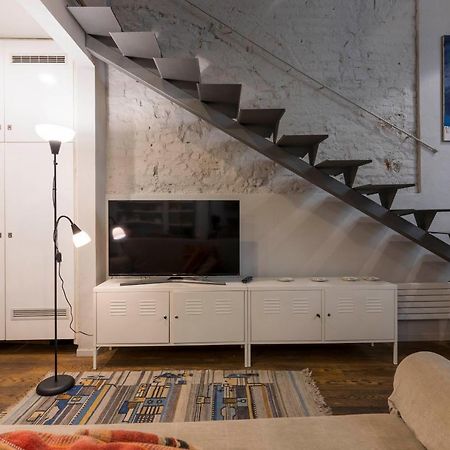 Santa Croce Loft Διαμέρισμα Φλωρεντία Εξωτερικό φωτογραφία