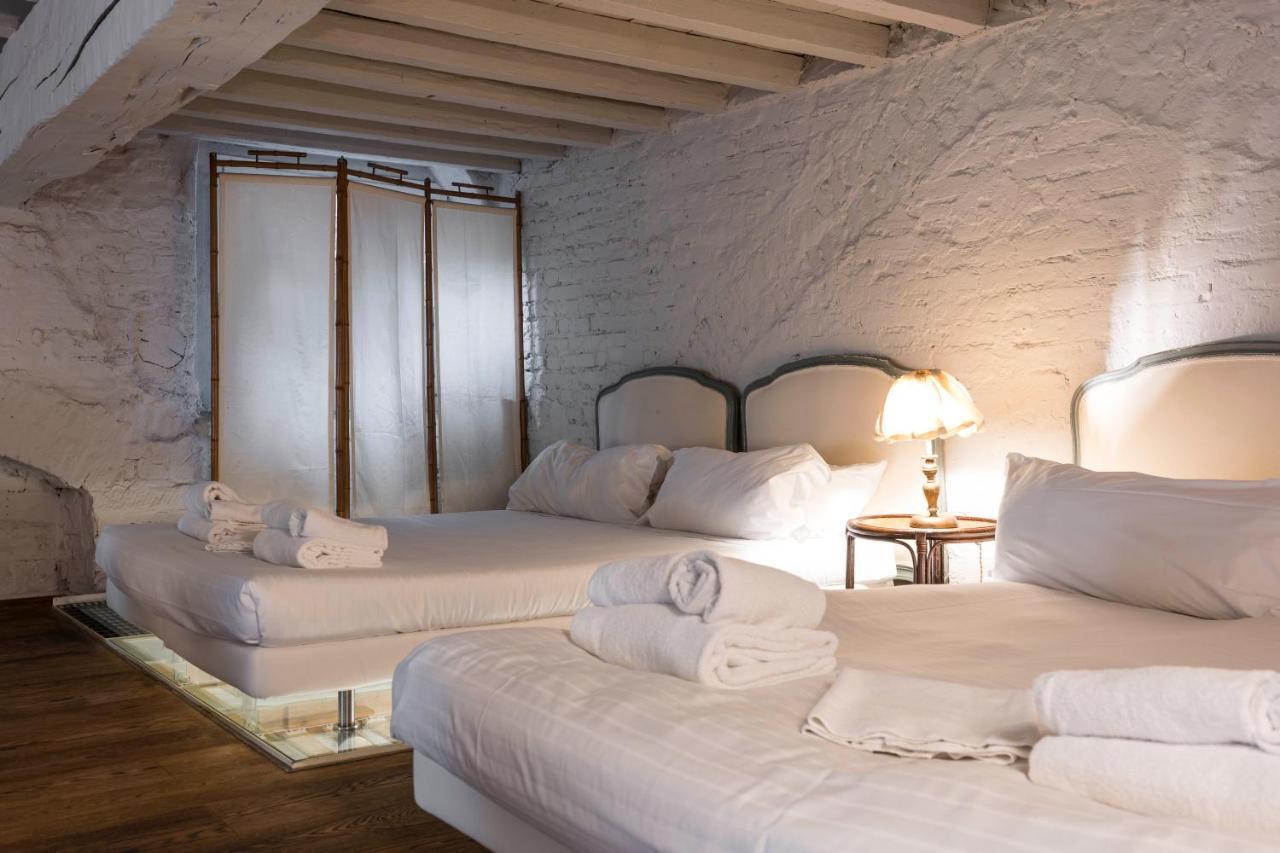 Santa Croce Loft Διαμέρισμα Φλωρεντία Εξωτερικό φωτογραφία