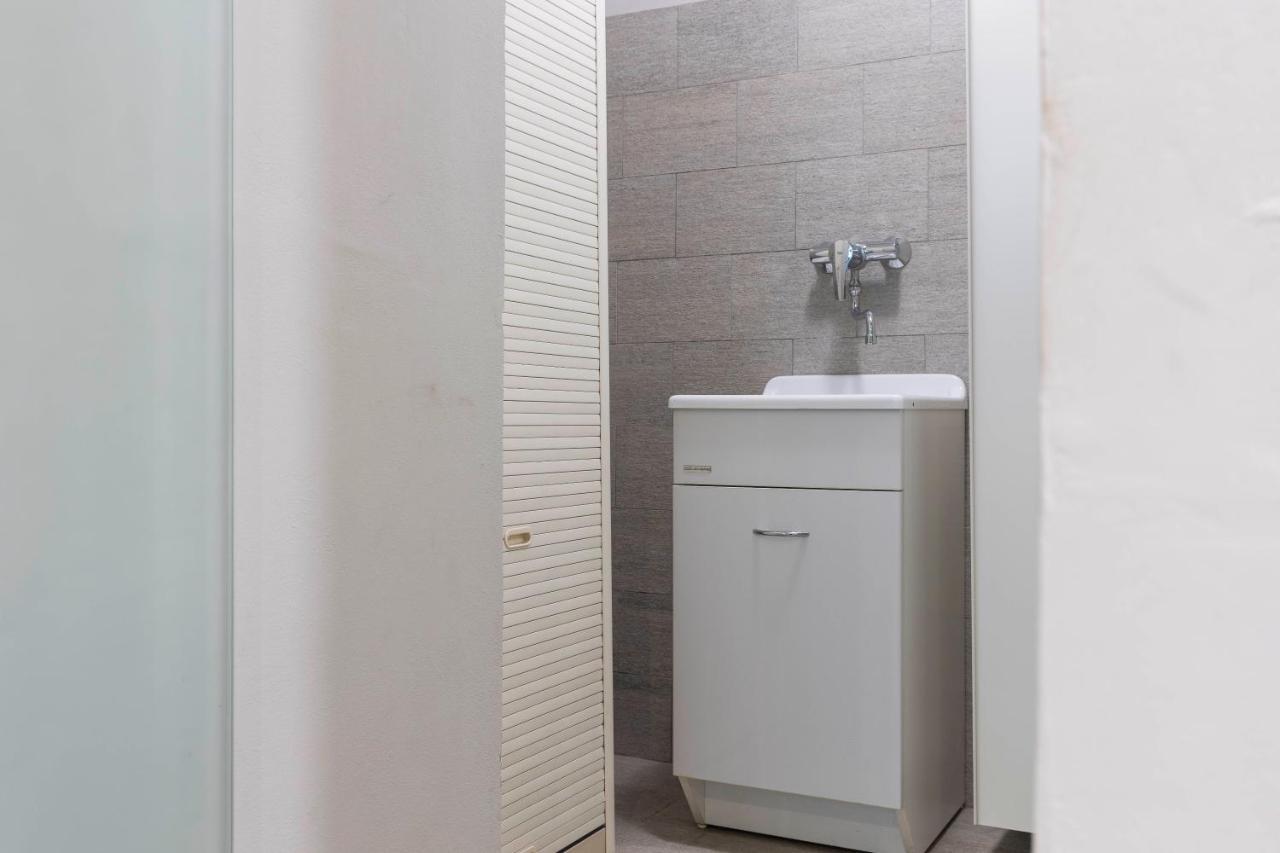 Santa Croce Loft Διαμέρισμα Φλωρεντία Εξωτερικό φωτογραφία