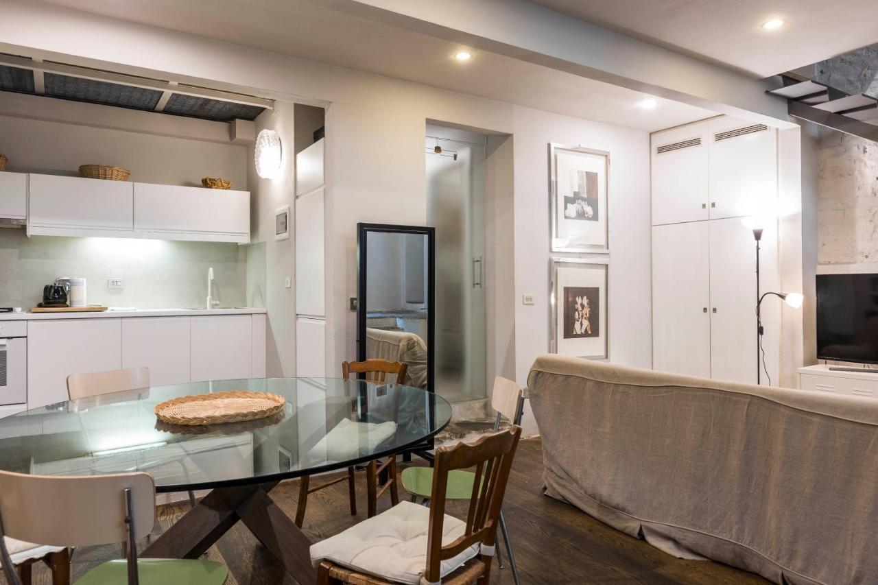 Santa Croce Loft Διαμέρισμα Φλωρεντία Εξωτερικό φωτογραφία