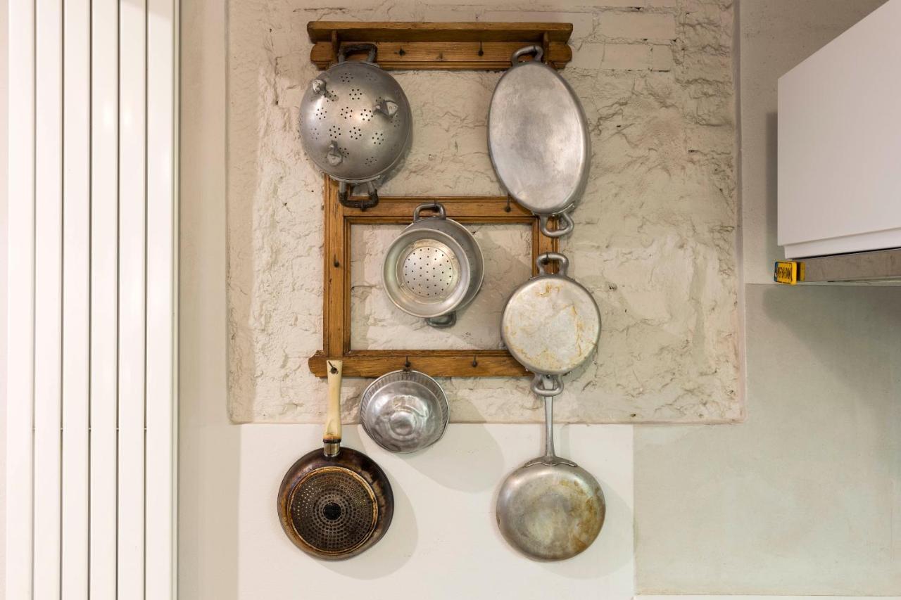 Santa Croce Loft Διαμέρισμα Φλωρεντία Εξωτερικό φωτογραφία