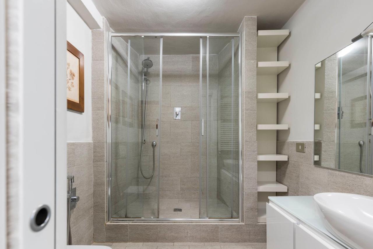 Santa Croce Loft Διαμέρισμα Φλωρεντία Εξωτερικό φωτογραφία