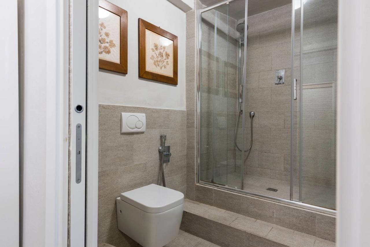 Santa Croce Loft Διαμέρισμα Φλωρεντία Εξωτερικό φωτογραφία