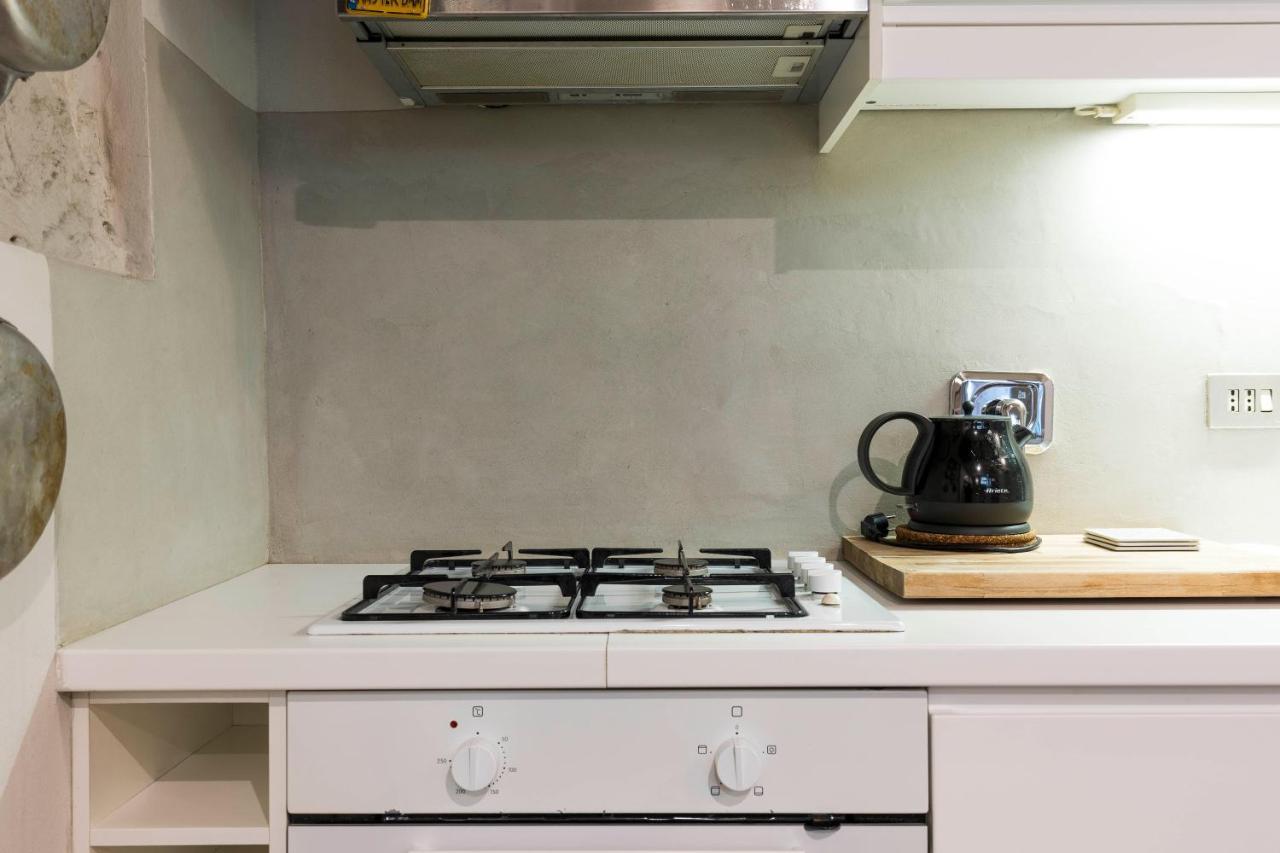 Santa Croce Loft Διαμέρισμα Φλωρεντία Εξωτερικό φωτογραφία
