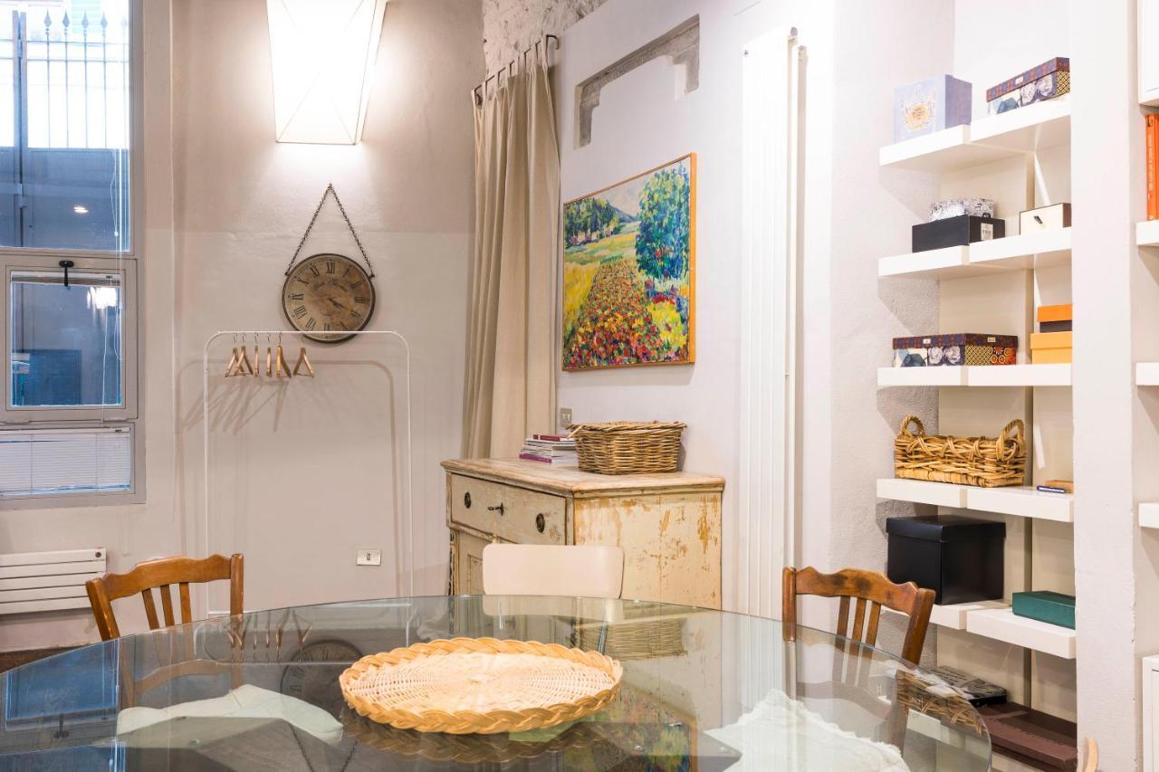 Santa Croce Loft Διαμέρισμα Φλωρεντία Εξωτερικό φωτογραφία